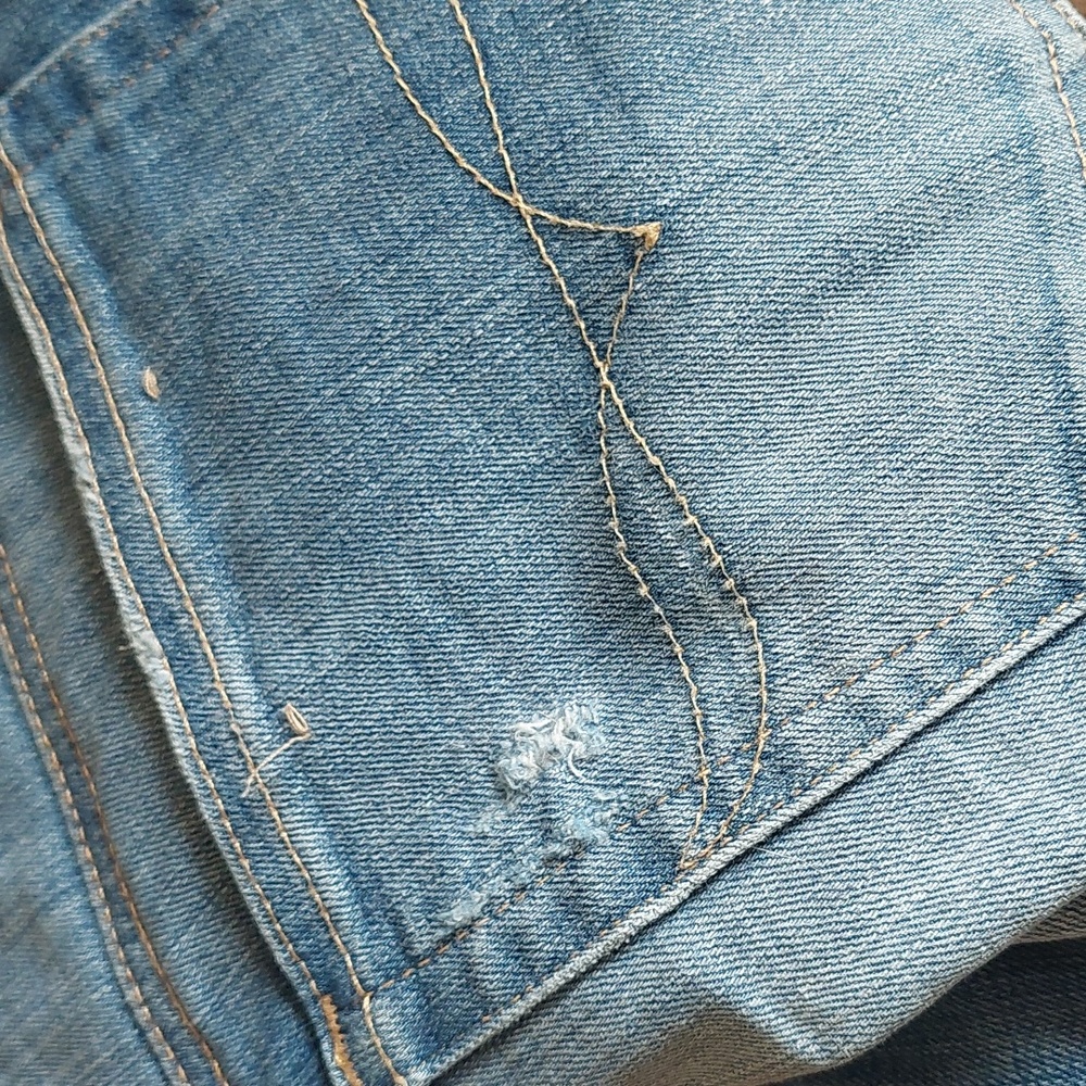 Polo by Ralph Lauren Tompkins Skinny Jeans - Picture 3 of 13